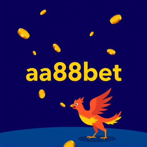aa888bet apostas