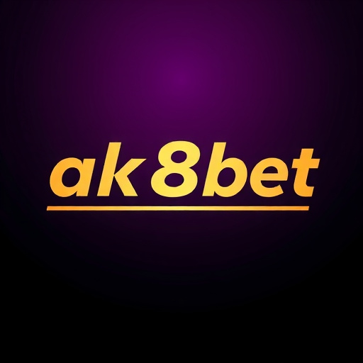 ak8bet apostas