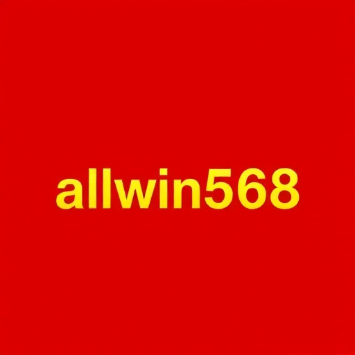 allwin568 apostas