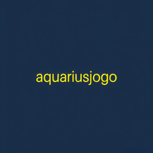 aquariusjogo apostas