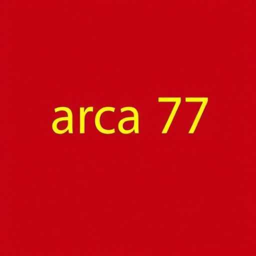 arca777 apostas
