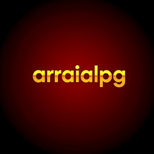 arraialpg logo apostas online