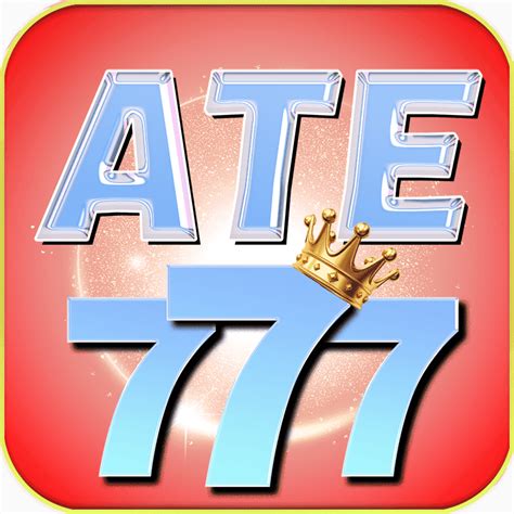 ate777 logo apostas online