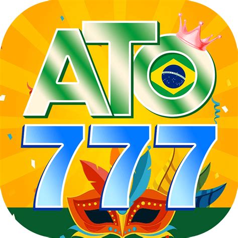 ato777 apostas