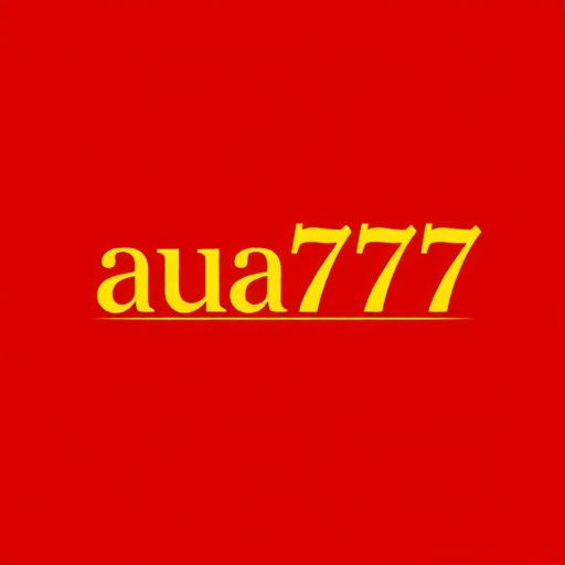 aua777 apostas