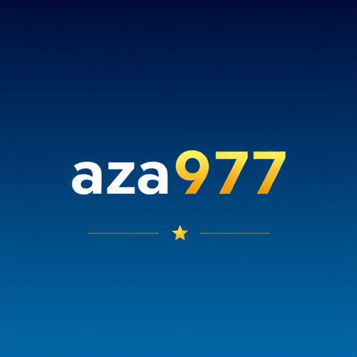 aza777 apostas