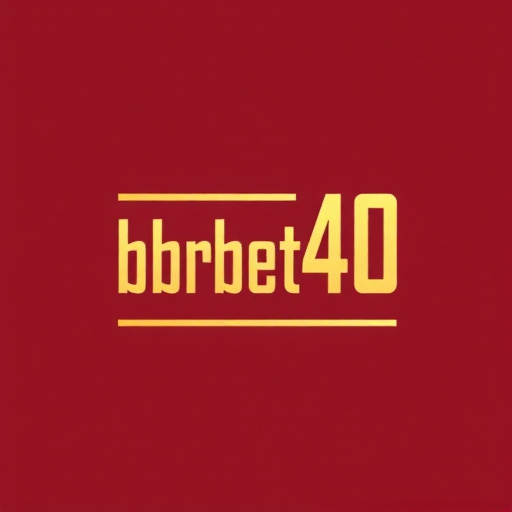 bbrbet40 apostas