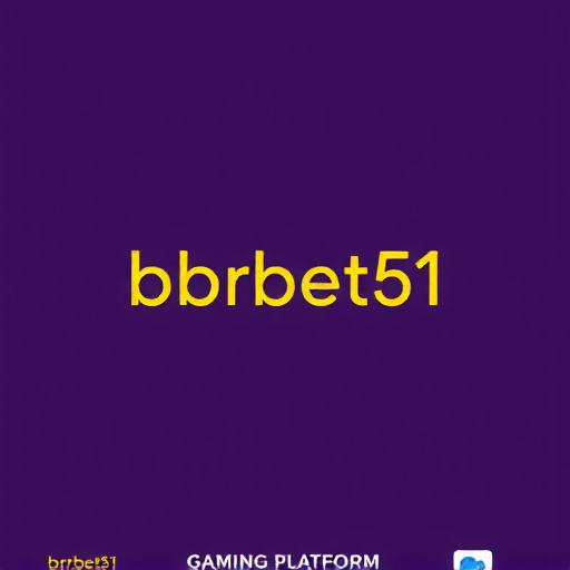 bbrbet51 apostas