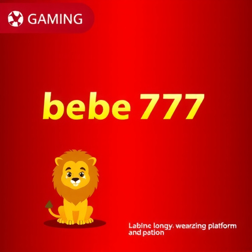 bebe777 apostas