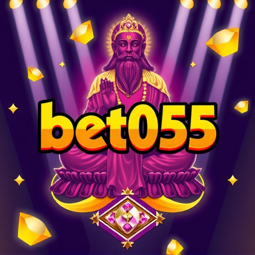 bet055 apostas