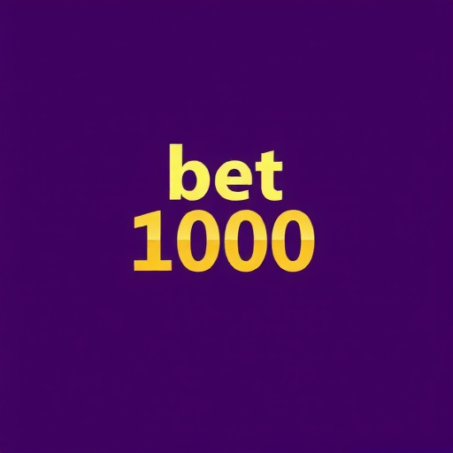 bet1000 apostas