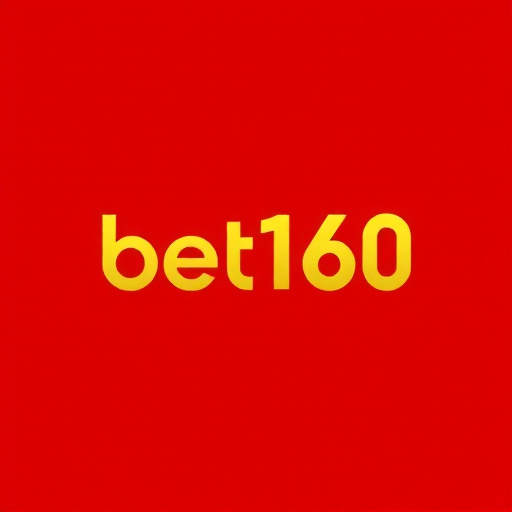 bet160 logo apostas online