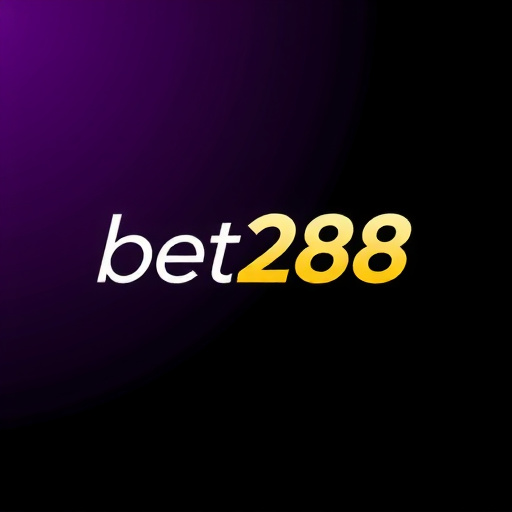 bet288 logo apostas online