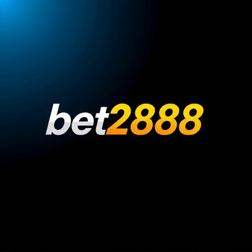 bet2888 logo apostas online