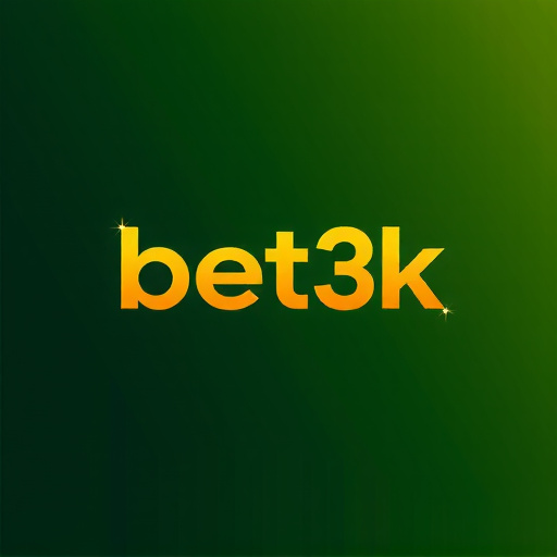 bet3k apostas