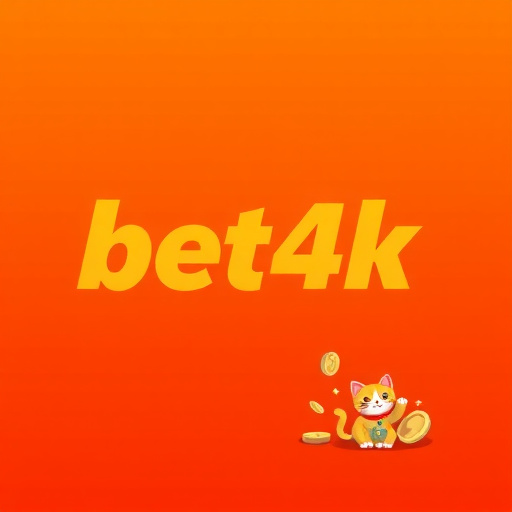 bet4k apostas