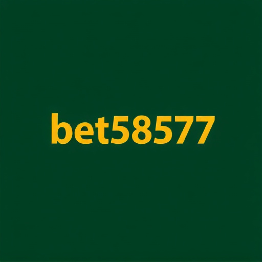 bet58577 apostas