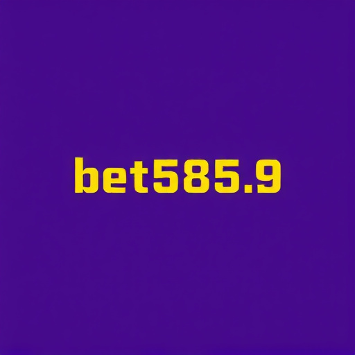 bet58599 apostas
