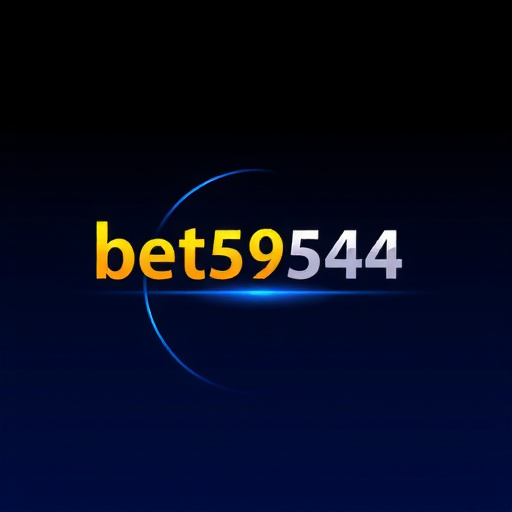 bet59544 apostas