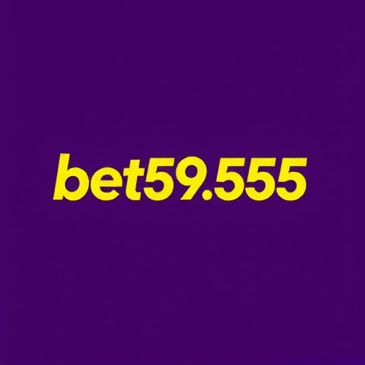 bet59555 apostas