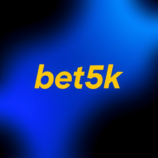 bet5k apostas