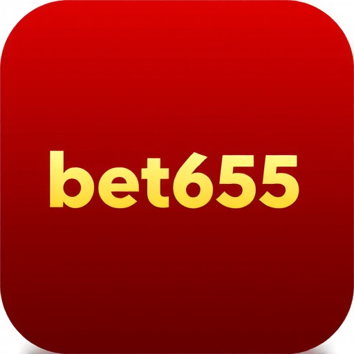 bet655 apostas