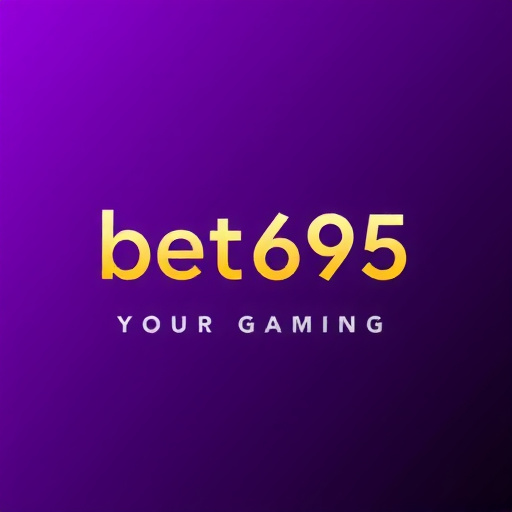 bet695 logo apostas online