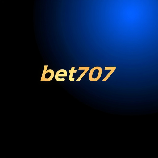 bet707 apostas