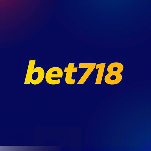 bet718 apostas