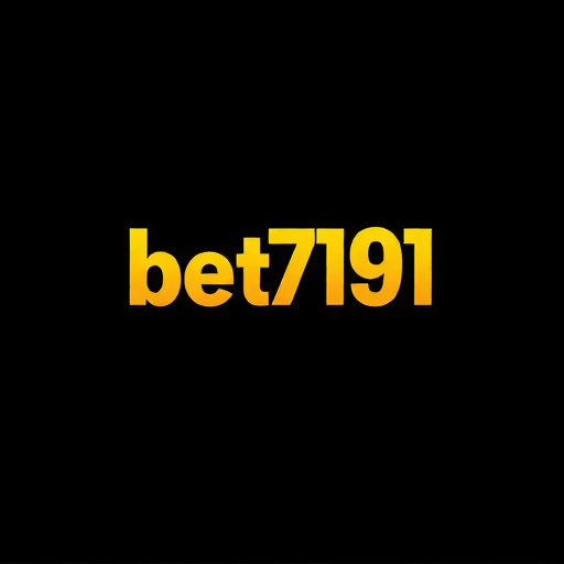 bet7191 apostas