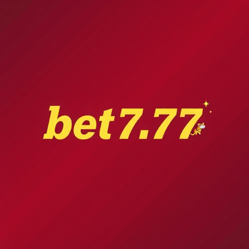 bet7777 apostas