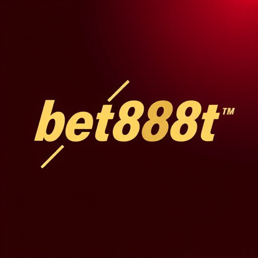 bet888t logo apostas online