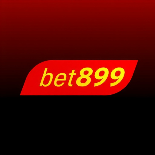 bet899 apostas