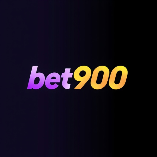 bet900 logo apostas online