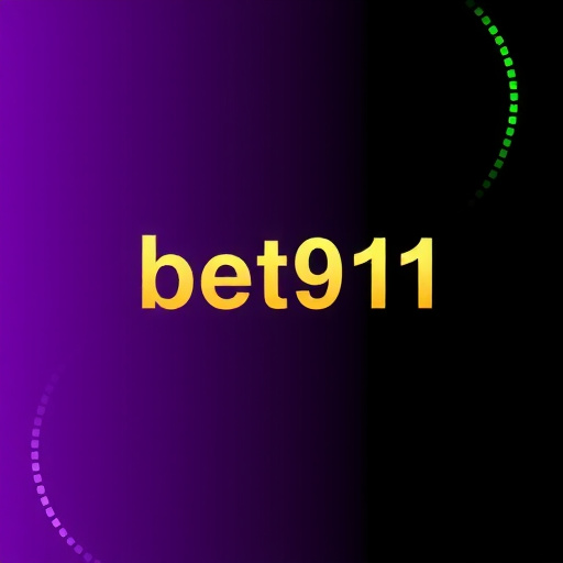 bet911 apostas