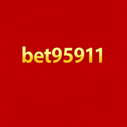 bet95911 apostas