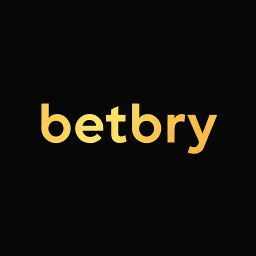 betbry logo apostas online