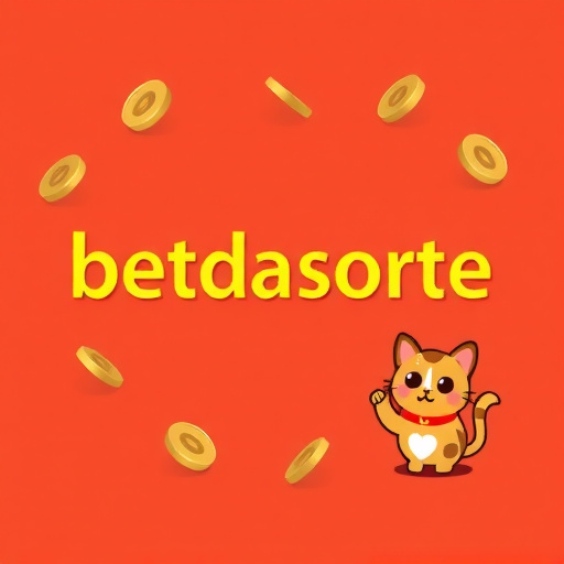 betdasorte apostas
