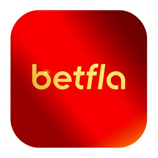 betfla logo apostas online