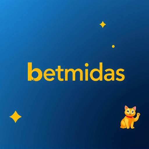 betmidas apostas