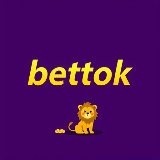 betok apostas