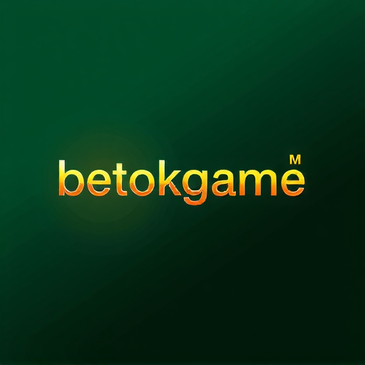 betokgame apostas