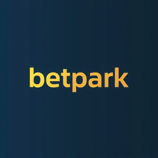 betpark logo apostas online
