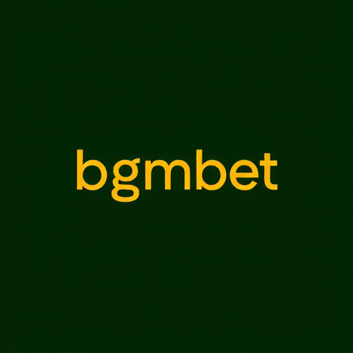 bgmbet apostas