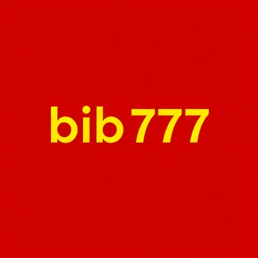 bib777 apostas