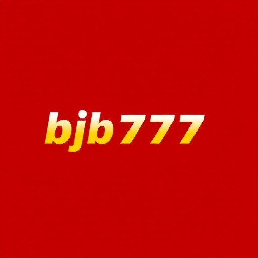 bjb777 logo apostas online