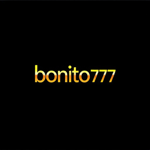 bonito777 logo apostas online