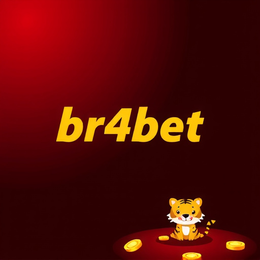 Br4Bet apostas online