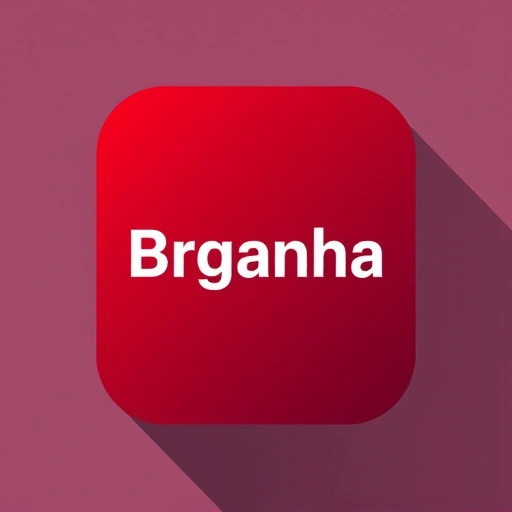 brganha logo
