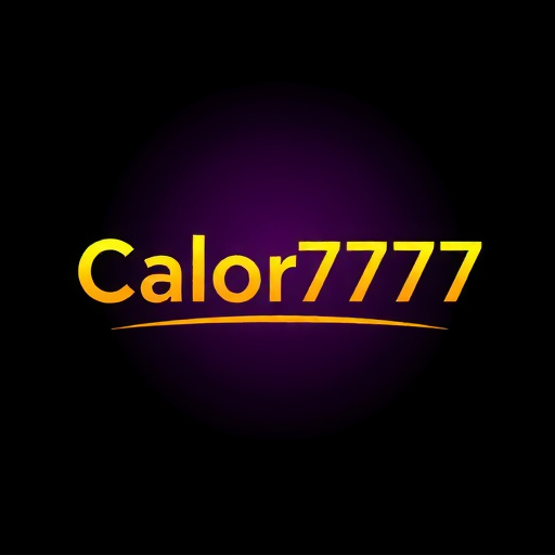 calor777 logo apostas online